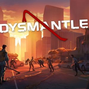 DYSMANTLE Steam Account
