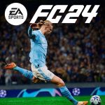 EA Sports FC 24 PS5 CD Key