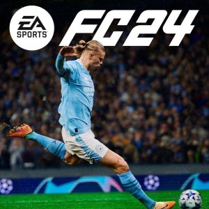 EA Sports FC 24 PS5 CD Key