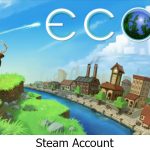 Eco Steam Account