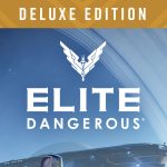 Elite Dangerous: Deluxe Edition PC Steam CD Key