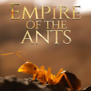 Empire of the Ants PC Steam Account
