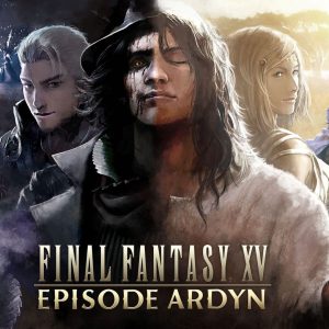 Final Fantasy XV Episode Ardyn Complete Edition Steam CD Key