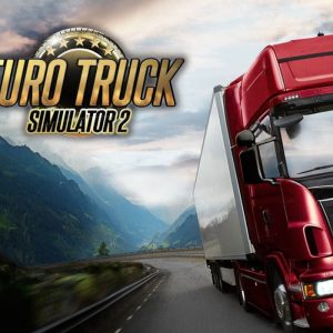 Euro Truck Simulator 2 Steam Altergift