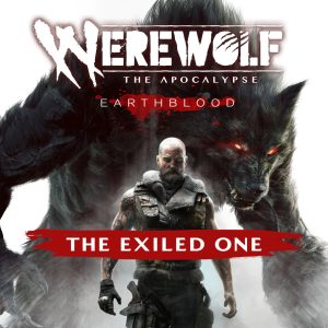 Werewolf: The Apocalypse - Earthblood - The Exiled One DLC Steam CD Key