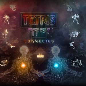 Tetris Effect: Connected Steam CD Key