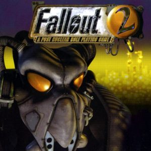 Fallout 2: A Post Nuclear Role Playing Game PC Steam CD Key