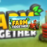 Farm Together - Supporters Pack DLC Steam CD Key