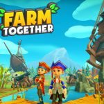 Farm Together - Sugarcane Pack DLC Steam CD Key