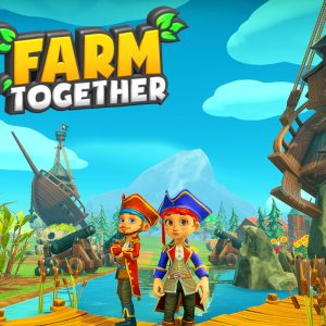 Farm Together - Sugarcane Pack DLC Steam CD Key
