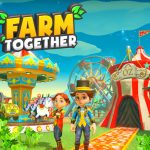 Farm Together - Celery Pack DLC Steam CD Key