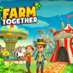 Farm Together - Celery Pack DLC Steam CD Key