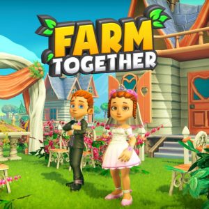 Farm Together - Wedding Pack DLC Steam CD Key