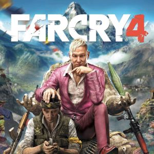 Far Cry 4 Steam Altergift