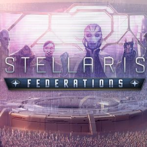 Stellaris - Federations DLC Steam CD Key