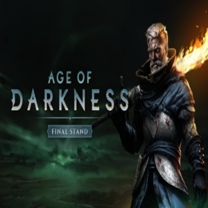Age of Darkness: Final Stand Steam Account