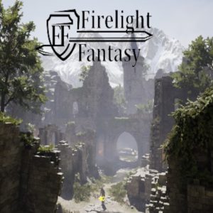 Firelight Fantasy: Vengeance Steam CD Key