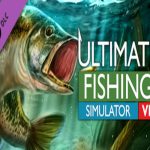 Ultimate Fishing Simulator - VR DLC Steam CD Key