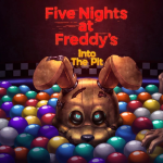 Five Nights at Freddy's: Into the Pit PC Steam Altergift