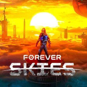 Forever Skies Steam Altergift