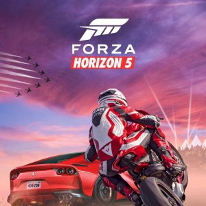 Forza Horizon 5 - Welcome Pack DLC Steam Altergift