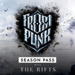Frostpunk - Season Pass DLC Bundle Steam CD Key