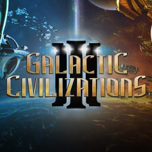 Galactic Civilizations III - Rise of the Terrans DLC Steam CD Key