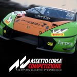 Assetto Corsa Competizione - Full DLC Pack Steam CD Key