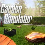 Garden Simulator Steam CD Key