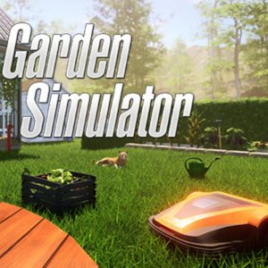 Garden Simulator Steam CD Key