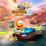 Garfield Kart Furious Racing PC Steam CD Key