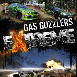 Gas Guzzlers Extreme - Full Metal Zombie DLC Steam CD Key