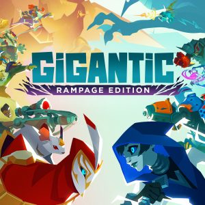 Gigantic: Rampage Edition Steam Account