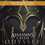Assassin's Creed Odyssey Gold Edition Steam Account