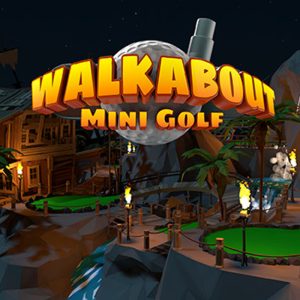 Walkabout Mini Golf VR Steam Altergift