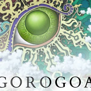 Gorogoa PC Steam CD Key