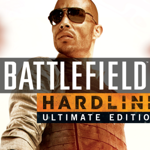 Battlefield Hardline Ultimate Edition Steam Altergift
