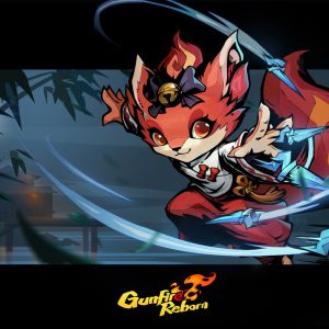 Gunfire Reborn - Visitors of Spirit Realm DLC Steam Altergift