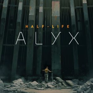 Half-Life: Alyx Steam Altergift