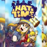 A Hat in Time PC Steam CD Key