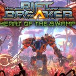 The Riftbreaker: Heart of the Swamp DLC PC Steam CD Key