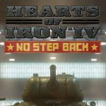 Hearts of Iron IV - No Step Back DLC Steam Altergift