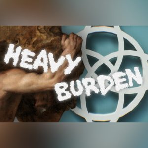 Heavy Burden PC Steam CD Key