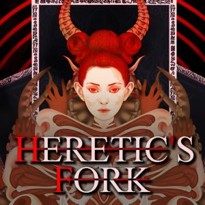 Heretic's Fork Steam Account