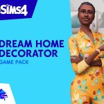 The Sims 4 - Dream Home Decorator DLC PC Steam Altergift