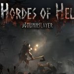 Jotunnslayer: Hordes of Hel PC Steam Account