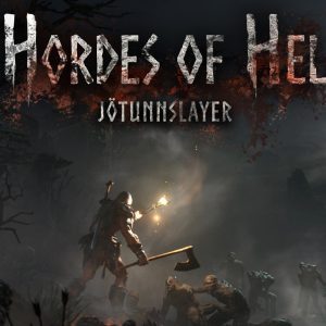 Jotunnslayer: Hordes of Hel PC Steam Account