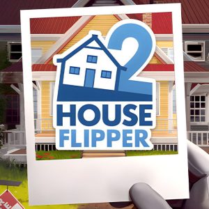 House Flipper 2 Steam Altergift