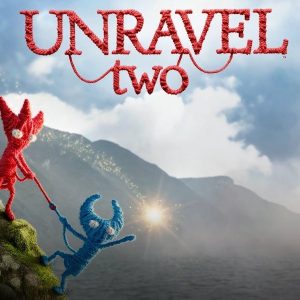 Unravel 2 PC Steam Altergift
