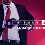 HITMAN 2 Steam CD Key